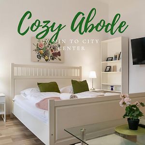 Appartement met Twee Slaapkamers